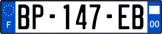 BP-147-EB