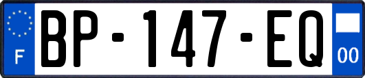 BP-147-EQ