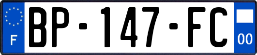 BP-147-FC