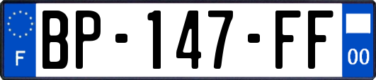 BP-147-FF