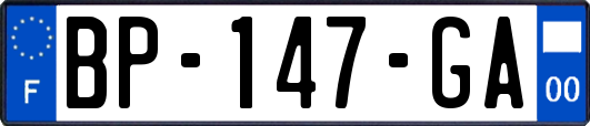 BP-147-GA