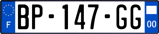 BP-147-GG