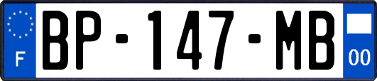 BP-147-MB