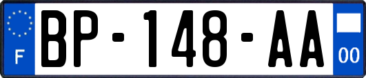 BP-148-AA