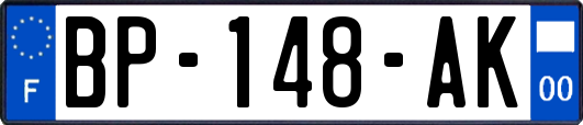 BP-148-AK