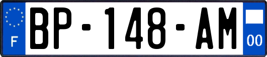 BP-148-AM