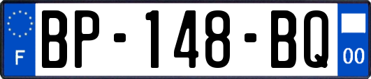 BP-148-BQ