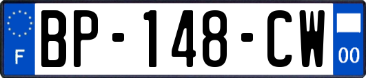 BP-148-CW