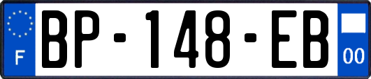 BP-148-EB
