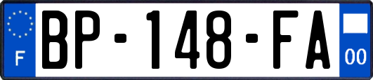 BP-148-FA