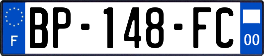 BP-148-FC