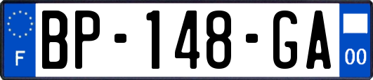 BP-148-GA