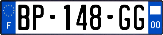 BP-148-GG