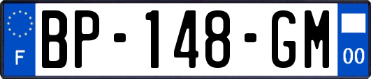 BP-148-GM