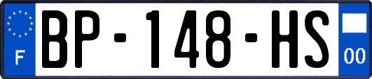 BP-148-HS