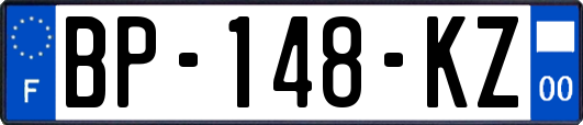 BP-148-KZ