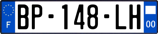 BP-148-LH