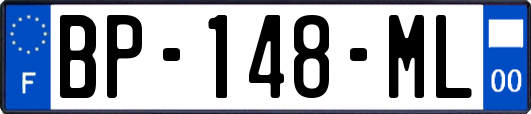 BP-148-ML