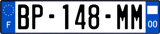 BP-148-MM