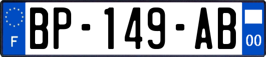 BP-149-AB