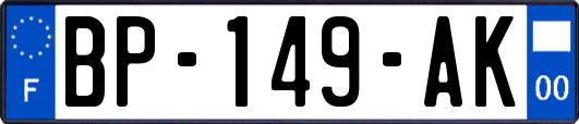 BP-149-AK