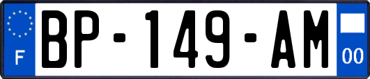 BP-149-AM