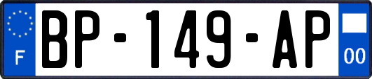 BP-149-AP