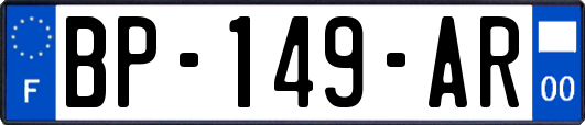 BP-149-AR