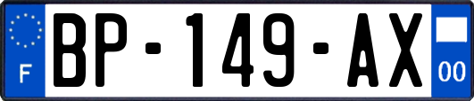 BP-149-AX