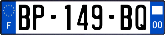 BP-149-BQ