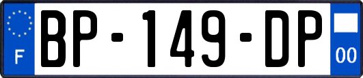 BP-149-DP