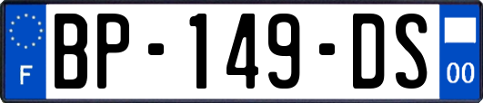 BP-149-DS