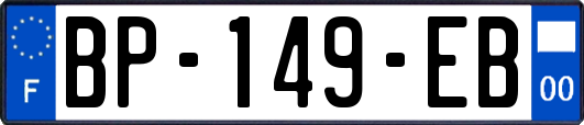 BP-149-EB