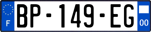 BP-149-EG