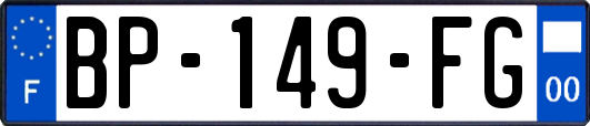 BP-149-FG