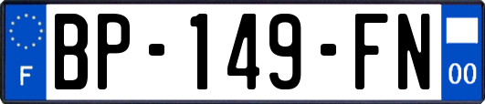 BP-149-FN