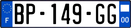 BP-149-GG