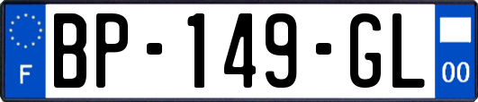 BP-149-GL