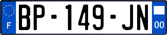 BP-149-JN