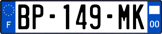 BP-149-MK