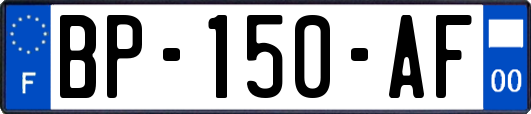 BP-150-AF