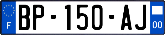 BP-150-AJ