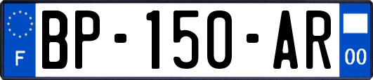 BP-150-AR