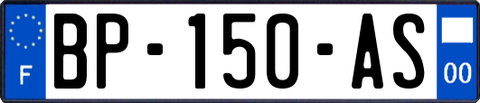 BP-150-AS