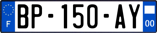 BP-150-AY