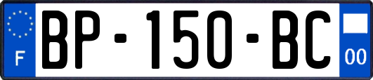 BP-150-BC