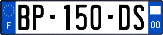 BP-150-DS