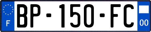 BP-150-FC