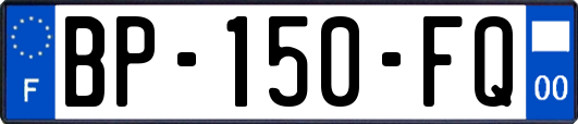 BP-150-FQ