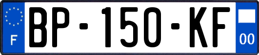 BP-150-KF